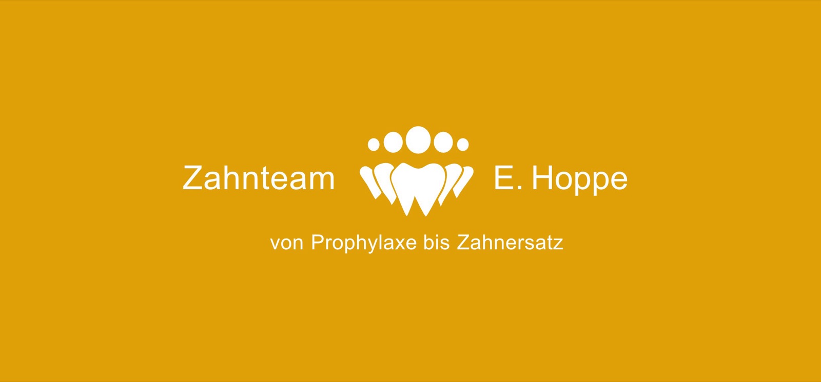 Zahnteam Hoppe